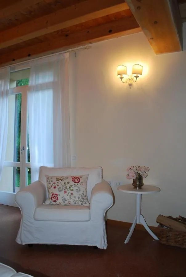 La Casa Nel Verde Villa Monte San Pietro Italia