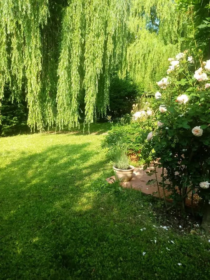 La Casa Nel Verde Villa Monte San Pietro