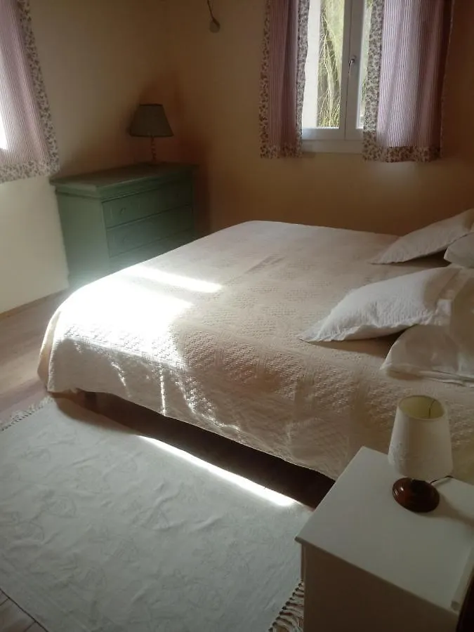 Casa vacanze La Casa Nel Verde Villa Monte San Pietro Italia