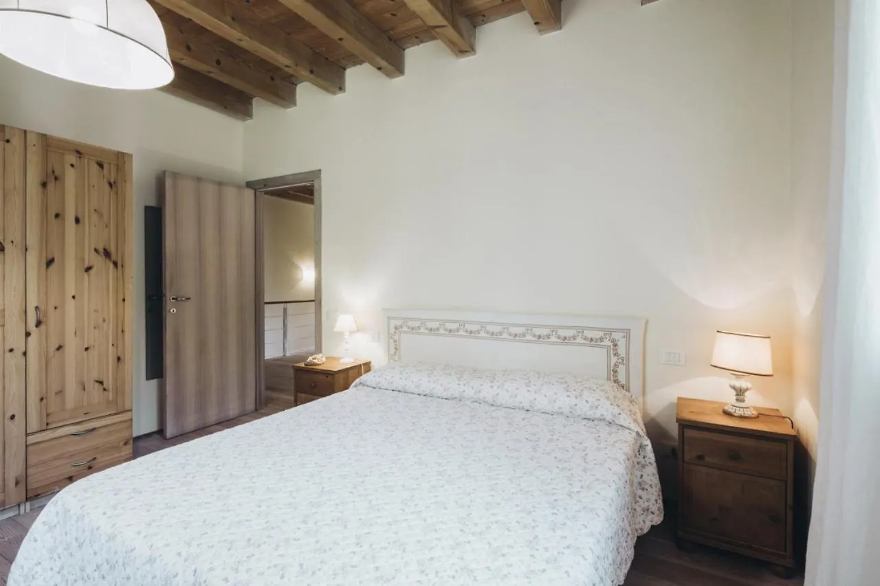 Casa vacanze La Casa Nel Verde Villa Monte San Pietro