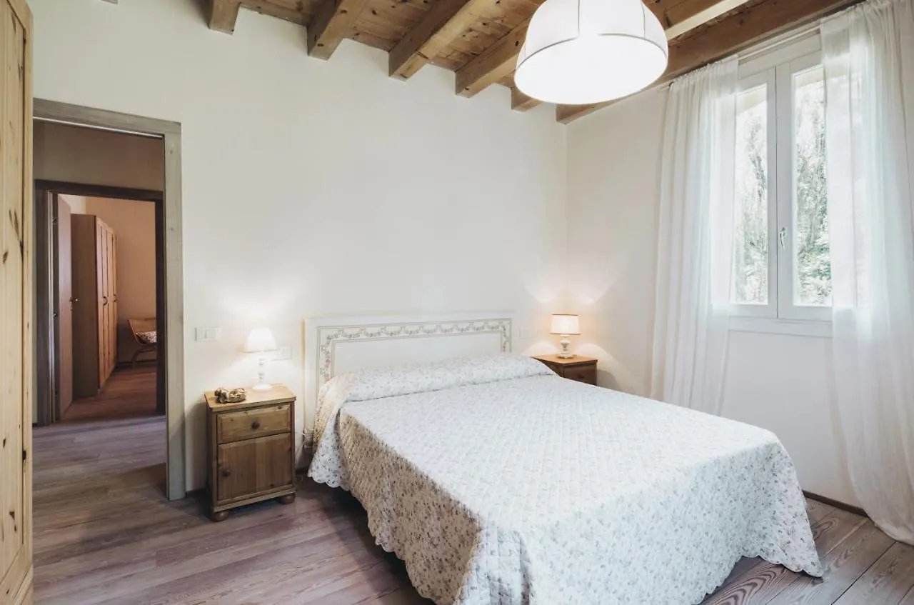 La Casa Nel Verde Villa Monte San Pietro 0*,